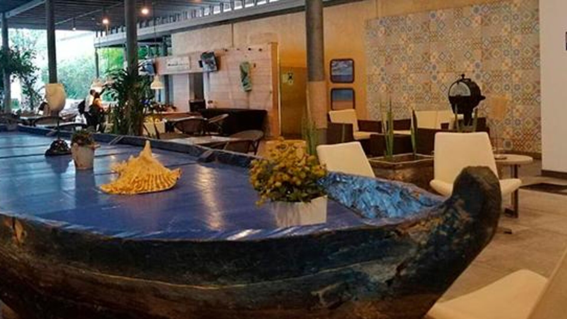 Pop Art Hotel CLC Mamonal Cartagena