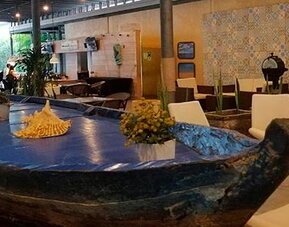 Pop Art Hotel CLC Mamonal Cartagena