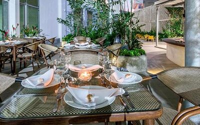 Pop Art Hotel CLC Mamonal Cartagena