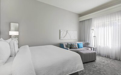 Courtyard by Marriott Tampa Brandon