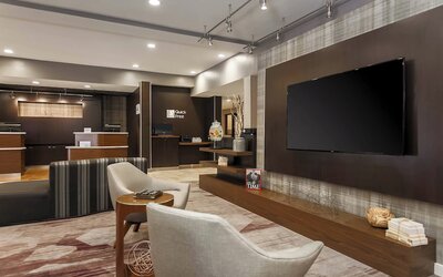 Courtyard by Marriott Tampa Brandon