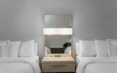 Courtyard by Marriott Tampa Brandon