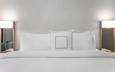 Courtyard by Marriott Tampa Brandon