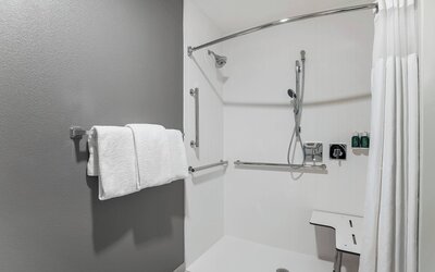 Courtyard by Marriott Tampa Brandon