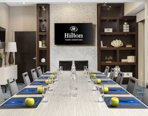 Hilton Tampa Downtown