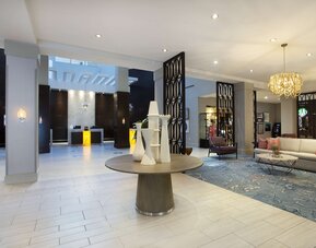 Hilton Tampa Downtown