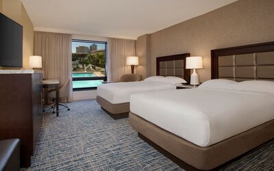 Hilton Tampa Downtown
