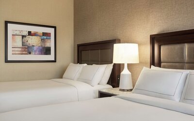 Hilton Tampa Downtown