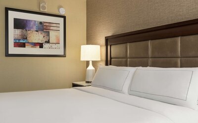 Hilton Tampa Downtown