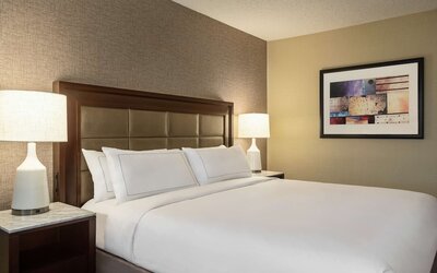 Hilton Tampa Downtown