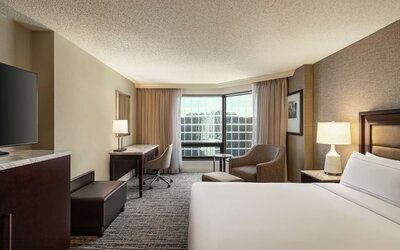 Hilton Tampa Downtown