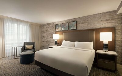 Hilton Tampa Downtown