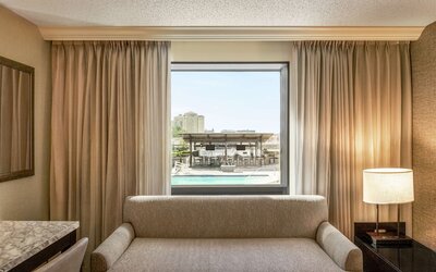 Hilton Tampa Downtown