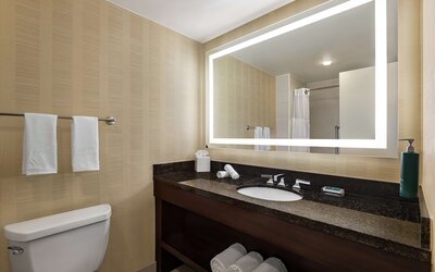 Hilton Tampa Downtown