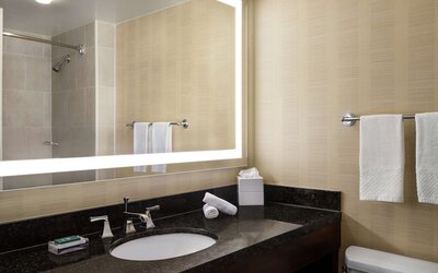 Hilton Tampa Downtown