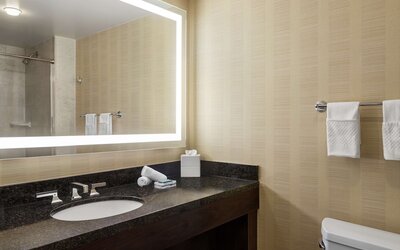 Hilton Tampa Downtown