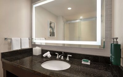 Hilton Tampa Downtown