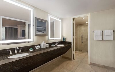 Hilton Tampa Downtown