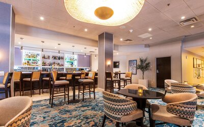 Hilton Tampa Downtown