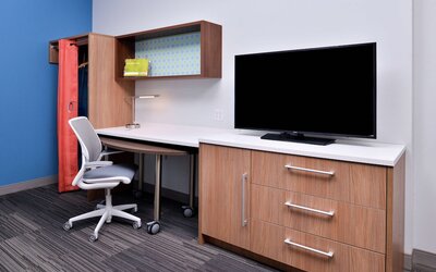 Home2 Suites by Hilton Tampa Downtown Channel District
