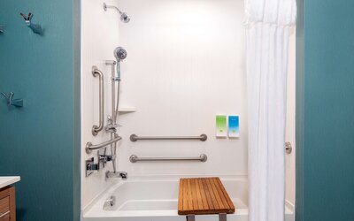 Home2 Suites by Hilton Tampa Downtown Channel District