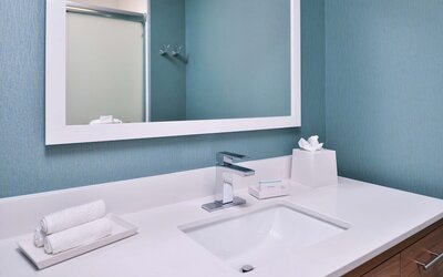 Home2 Suites by Hilton Tampa Downtown Channel District