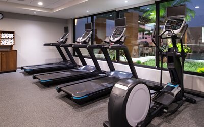 Home2 Suites by Hilton Tampa Downtown Channel District
