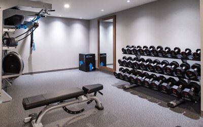 Home2 Suites by Hilton Tampa Downtown Channel District