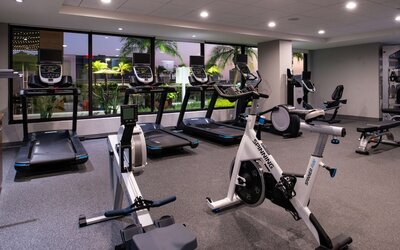 Home2 Suites by Hilton Tampa Downtown Channel District