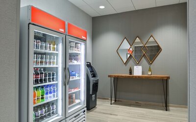 Home2 Suites by Hilton Tampa Downtown Channel District