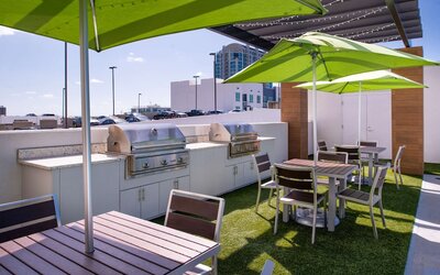 Home2 Suites by Hilton Tampa Downtown Channel District