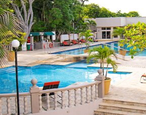Hotel Caribe By Faranda Grand, A Member Of Radisson Individuals