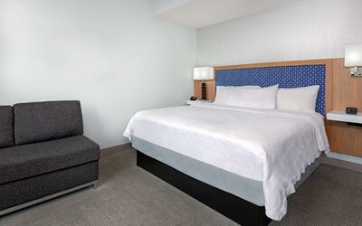 Hampton Inn Tampa Downtown Channel District