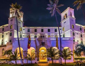 Hotel Caribe By Faranda Grand, A Member Of Radisson Individuals