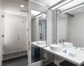 Aloft by Marriott Tampa Downtown
