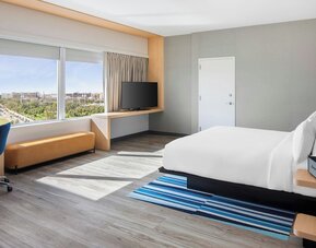Aloft by Marriott Tampa Downtown