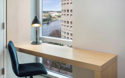 Aloft by Marriott Tampa Downtown
