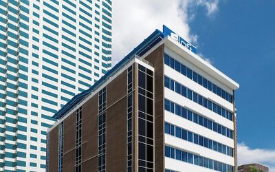 Aloft by Marriott Tampa Downtown
