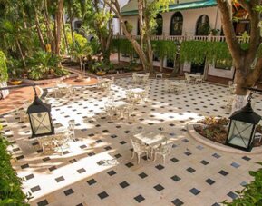 Hotel Caribe By Faranda Grand, A Member Of Radisson Individuals