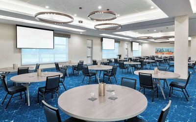 Hyatt House Tampa Airport Westshore