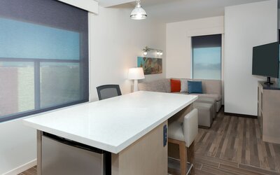 Hyatt House Tampa Airport Westshore