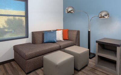 Hyatt House Tampa Airport Westshore
