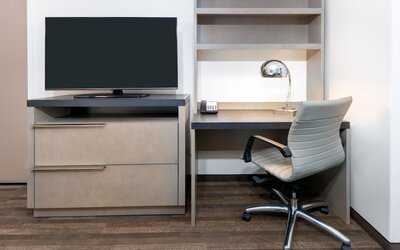 Hyatt House Tampa Airport Westshore