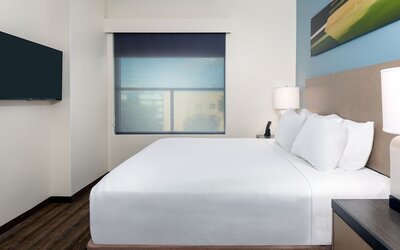 Hyatt House Tampa Airport Westshore