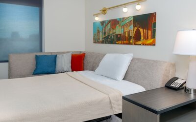 Hyatt House Tampa Airport Westshore