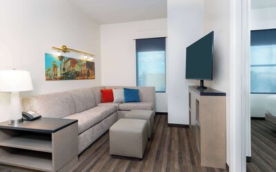 Hyatt House Tampa Airport Westshore