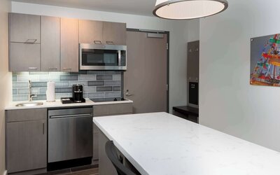 Hyatt House Tampa Airport Westshore