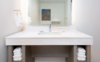 Hyatt House Tampa Airport Westshore