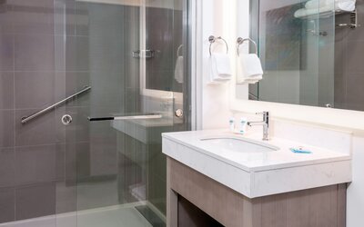 Hyatt House Tampa Airport Westshore