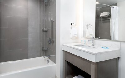 Hyatt House Tampa Airport Westshore